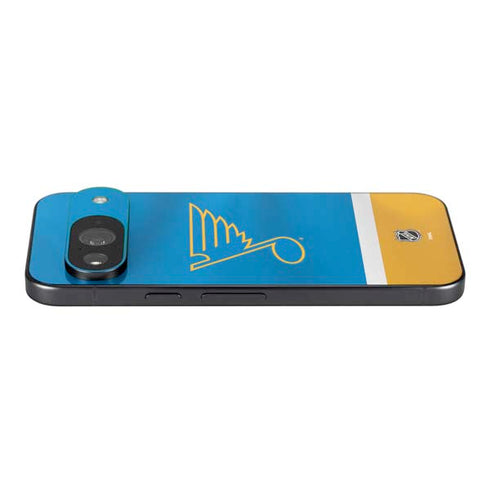 NHL St. Louis Blues Jersey Google Pixel 9 Skin